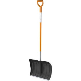 Fıskars Snowxpert Kar Küreme Küreği
