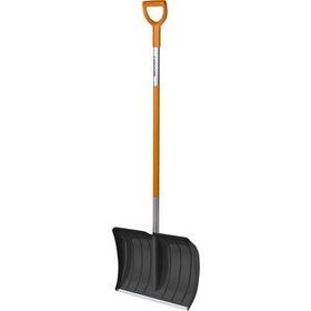 Fıskars Snowxpert Kar Küreme Küreği