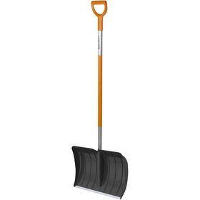 Fıskars Snowxpert Kar Küreme Küreği