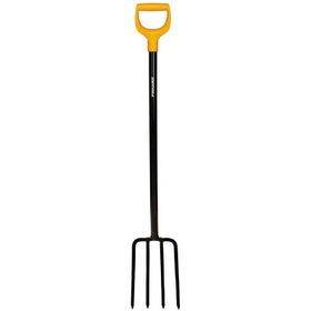 Fiskars Solid 133423 120 cm Bahçe Çatalı