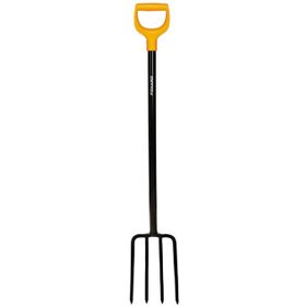 Fiskars Solid 133423 120 cm Bahçe Çatalı