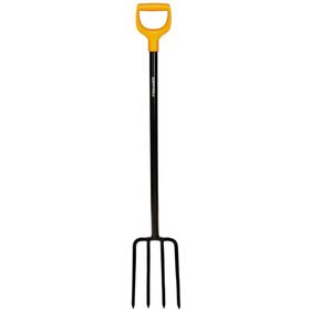Fiskars Solid 133423 120 cm Bahçe Çatalı