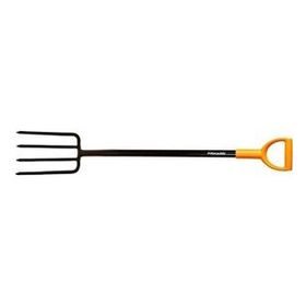 Fiskars Solid 133423 120 cm Bahçe Çatalı