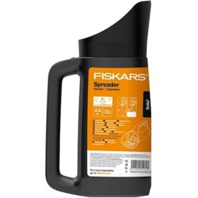 Fiskars Solid Gübre Serpici