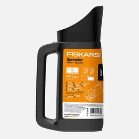 Fiskars Solid Gübre Serpici
