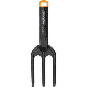 Fiskars Solid Küçük Toprak Çatalı