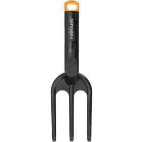 Fiskars Solid Küçük Toprak Çatalı