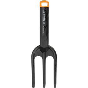 Fiskars Solid Küçük Toprak Çatalı