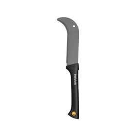 Fiskars Solid Odun Soyma Ve Dal Kesme Kancası