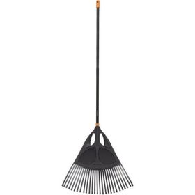Fıskars Solid Xl Çim ve Yaprak Tırmığı