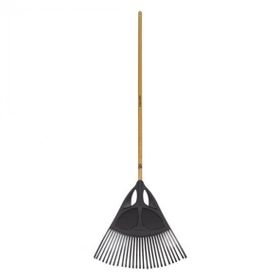 Fıskars Solid Xl Çim ve Yaprak Tırmığı