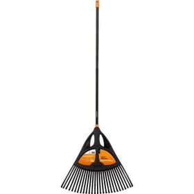 Fiskars Solid Xl Yaprak Süpürgesi