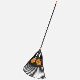 Fiskars Solid Xl Yaprak Süpürgesi