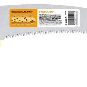 Fiskars SW37-M Bahçe Testeresi