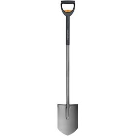 Fiskars Teleskopik Sivri Uçlu Bahçe küreği
