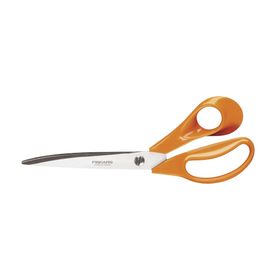 Fiskars Universal 25 cm 1001538 Çiçek ve Bitki Kesme Budama Makası