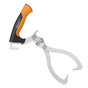 Fıskars Woodxpert Kütük Tutacağı