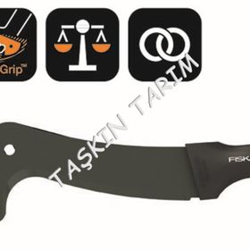 Fiskars WoodXpert XA3 Dal Kesme Kancası