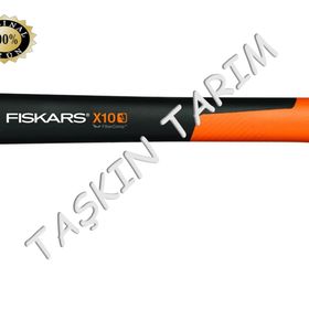 Fiskars X10 1015619 Marangoz Baltası