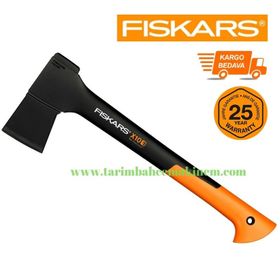 Fiskars X10 Parçalama Baltası