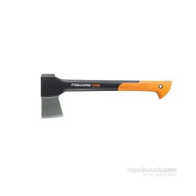 Fiskars X10 Parçalama Baltası