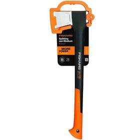 Fiskars X17 Parçalama Baltası