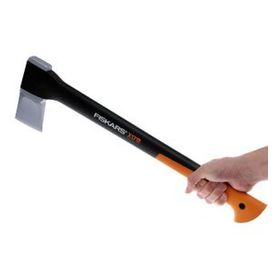 Fiskars X17 Parçalama Baltası