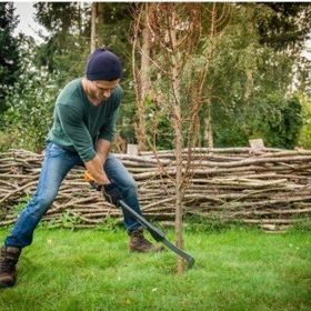 Fiskars XA23 Wood Xpert Dal Kesme Kancası