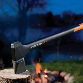 Fiskars Xxl X27 Yarma Baltası