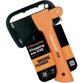 Fiskars XXS X5 Parçalama Baltası