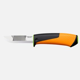 Fiskars Zor İş Genel Kullanım Bıçağı
