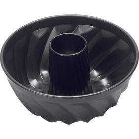 Fisko 735523 22 cm Siyah Kek Kalıbı