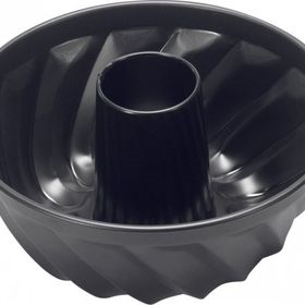 Fisko 735523 22 cm Siyah Kek Kalıbı