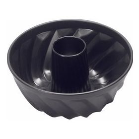 Fisko 735523 22 cm Siyah Kek Kalıbı