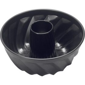 Fisko 735523 22 cm Siyah Kek Kalıbı
