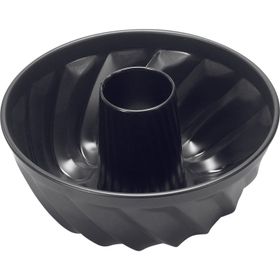 Fisko 735523 22 cm Siyah Kek Kalıbı
