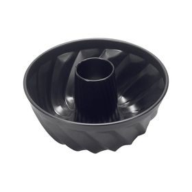Fisko 735523 22 cm Siyah Kek Kalıbı
