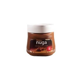 Fiskobirlik Nuga 350 gr Kakaolu Fındık Kreması (2 adet)