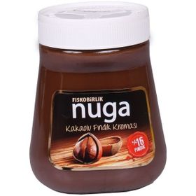 Fiskobirlik Nuga 700 gr Kakaolu Fındık Kreması