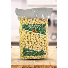 Fiskobirlik Vakumlu 1 kg Kavrulmuş Fındık