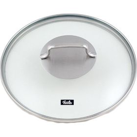 Fissler 16 cm Cam Kapak