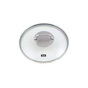Fissler 16 cm Cam Kapak