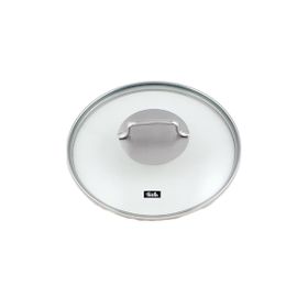 Fissler 16 cm Cam Kapak