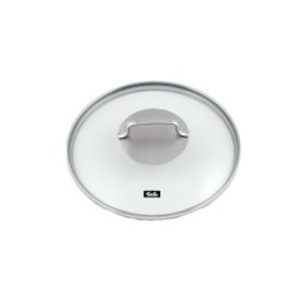 Fissler 16 cm Cam Kapak