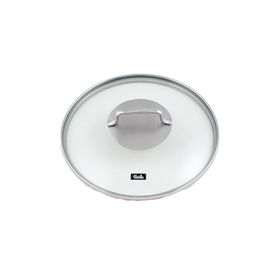 Fissler 16 cm Cam Kapak