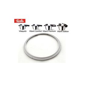 Fissler 22 cm Eski Model Silikon Kapak Lastik Conta