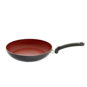 Fissler 24 cm Protect Senso Red Tava
