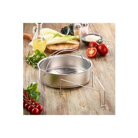 Fissler 26 cm Buharda Pişirme Aparatı