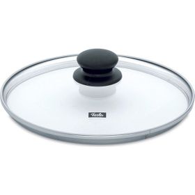 Fissler 26 cm Cam Kapak