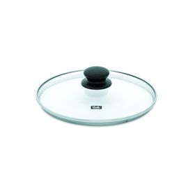 Fissler 26 cm Cam Kapak